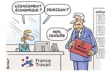 Assurance chômage des dirigeants d’entreprise