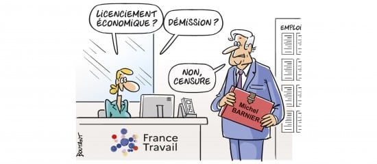 Assurance chômage des dirigeants d’entreprise