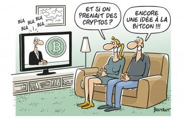 Bitcoin