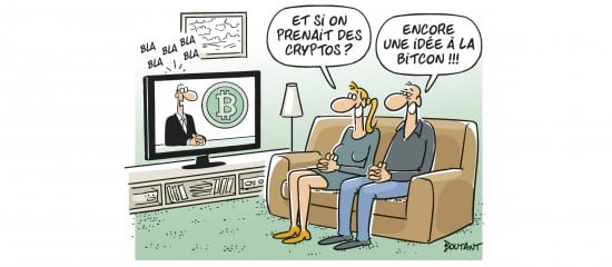 Bitcoin